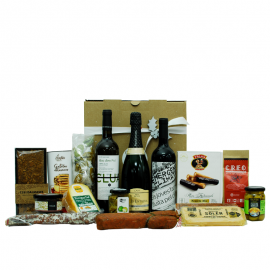 Tastets Selecció Gourmet U