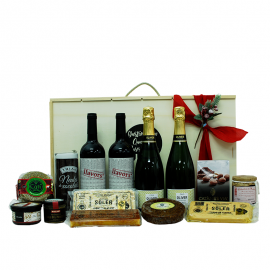 Tastets Selecció Gourmet X