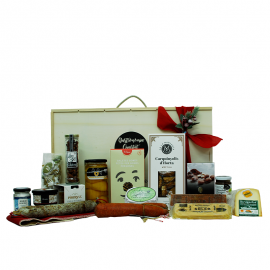 Tastets Selecció Gourmet W