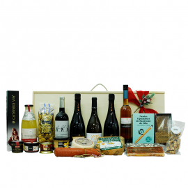 Tastets Selecció Gourmet AZ