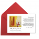 Postal "Sant Jordi gloriós"