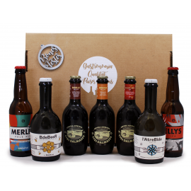 Tastets Selecció Detall 29