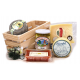 Tastets Especialitat 100 % formatges sencers