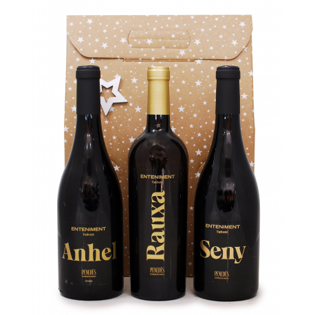 Tastets Especialitat Celler 24