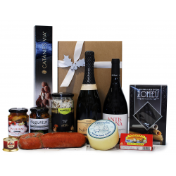 Tastets Selecció Gourmet T