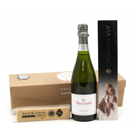 Tastets Selecció Detall 20