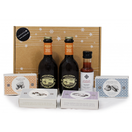 Tastets Selecció Detall 16