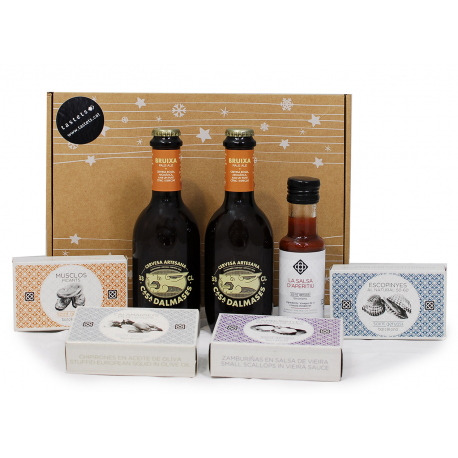 Tastets Selecció Detall 16