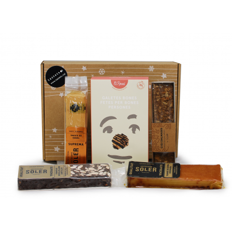 Tastets Selecció Detall 18