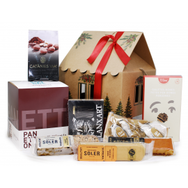 Tastets Selecció Detall 30