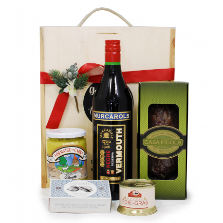 Tastets Selecció Detall 28