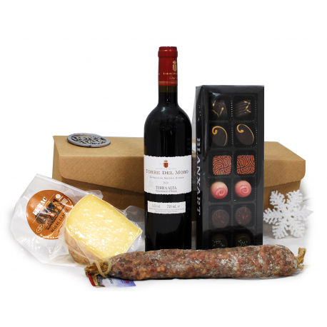 Tastets Selecció Detall 24