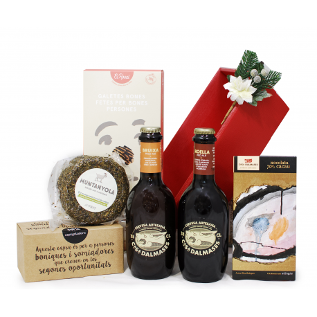 Tastets Selecció Detall 21