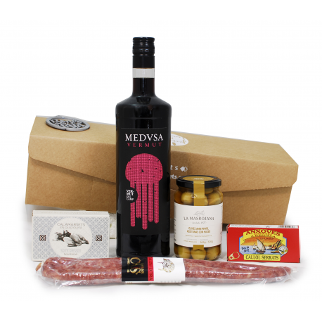 Tastets Selecció Detall 14