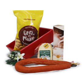 Tastets Especialitat Illes Balears