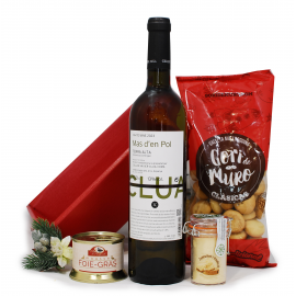 Tastets Especialitat per untar