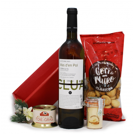 Tastets Especialitat per untar