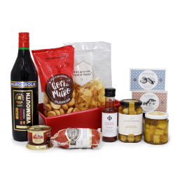 Tastets Especialitat Vermut