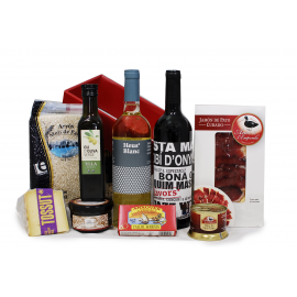 Tastets Especialitat Empordà XL