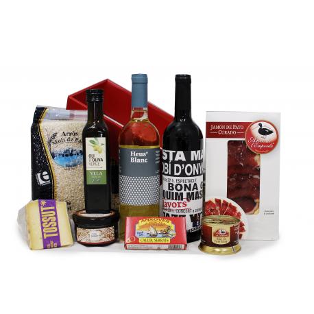 Tastets Especialitat Empordà XL