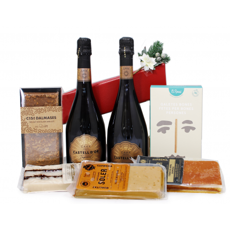 Tastets Especialitat