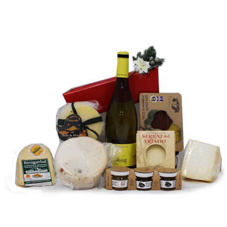 Tastets Especialitat Formatges
