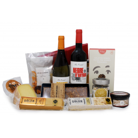 Tastets Especialtat 100% vegeterià