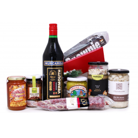 Tastets Especialitat Berguedà