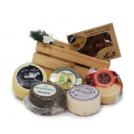 Especialitat Formatges sencers