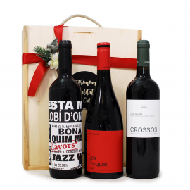 Tastets Especialitat Celler 26