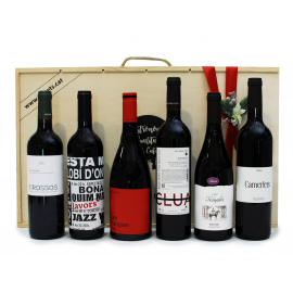 Tastets Especialitat Celler 26