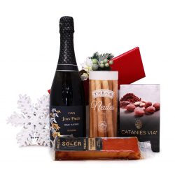 Tastets Selecció Gourmet B