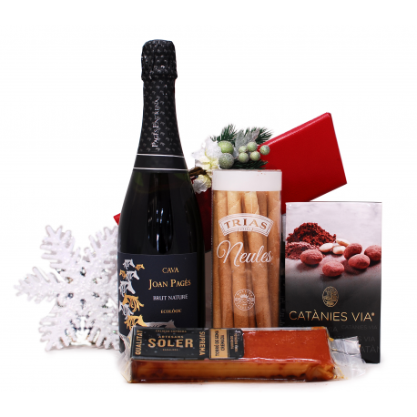 Tastets Selecció Gourmet A