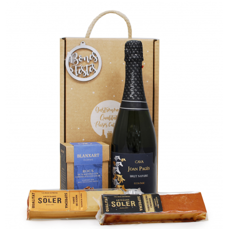 Tastets Selecció Gourmet F