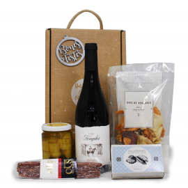 Tastets Selecció Gourmet F