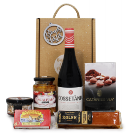 Tastets Selecció Gourmet F