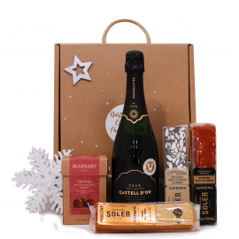 Tastets Selecció Gourmet F