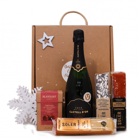 Tastets Selecció Gourmet F