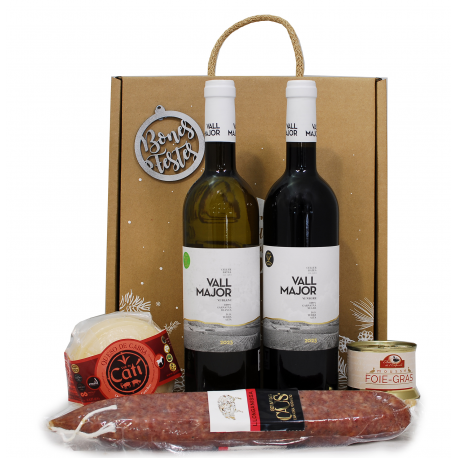 Tastets Selecció Gourmet F