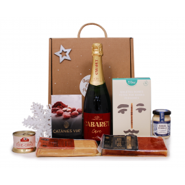 Tastets Selecció Gourmet D