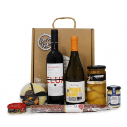 Tastets Selecció Gourmet I