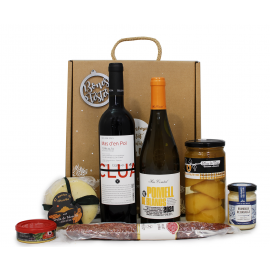 Tastets Selecció Gourmet I