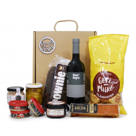 Tastets Selecció Gourmet I