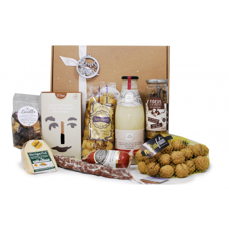 Tastets Selecció Gourmet K