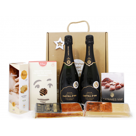 Tastets Selecció Gourmet F
