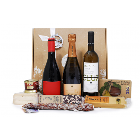 Selecció Gourmet Tastets R