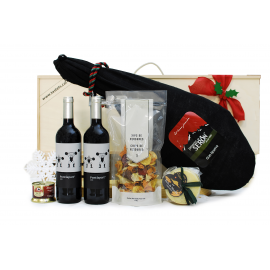 Tastets Selecció Pernil 2