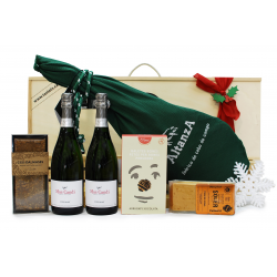 Tastets Selecció Pernil 2