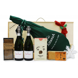 Tastets Selecció Pernil 5