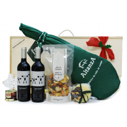 Tastets Selecció Pernil 4